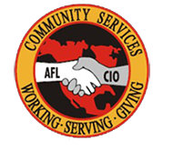 JOHN J. DRISCOLL UNITED LABOR AGENCY Retina Logo